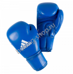 Перчатки Adidas AIBA синие